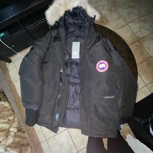 Canada Goose